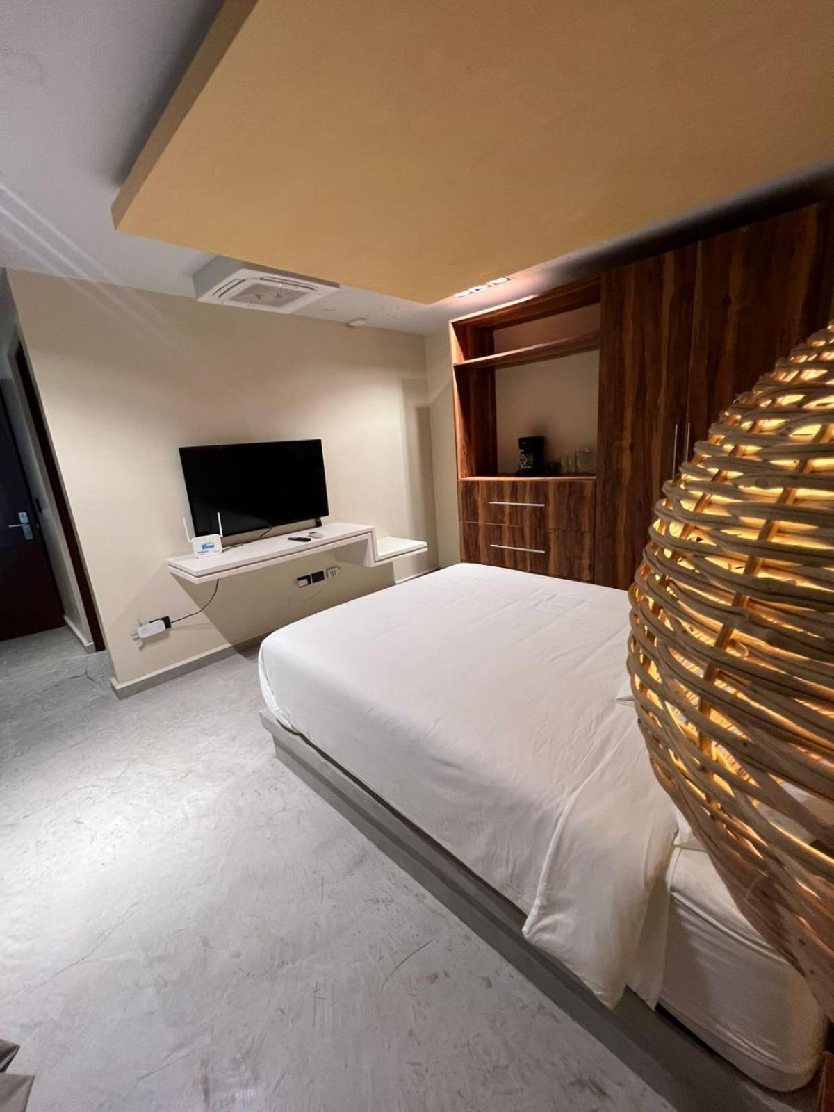 Tu Escape En Apartment *