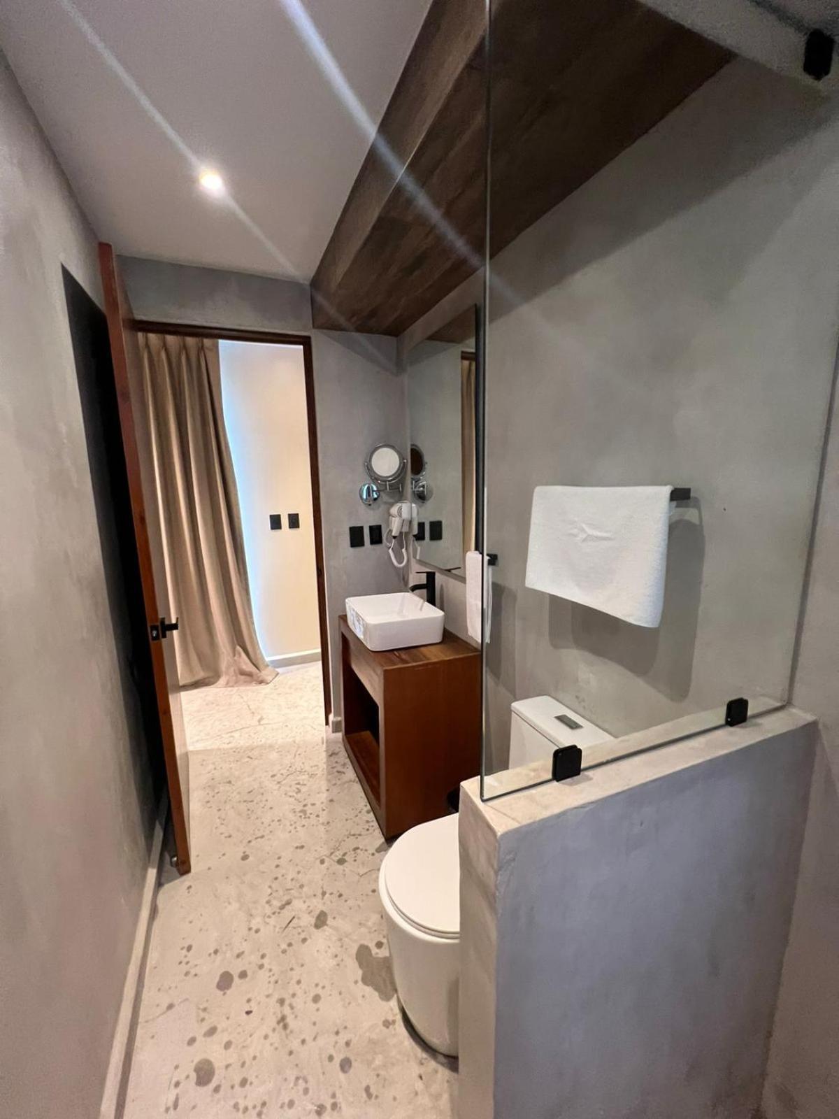 Tu Escape En * Tulum